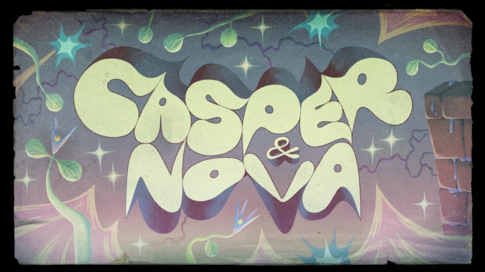 Adventure Time Fionna And Cake S01E09 Casper Nova Summary