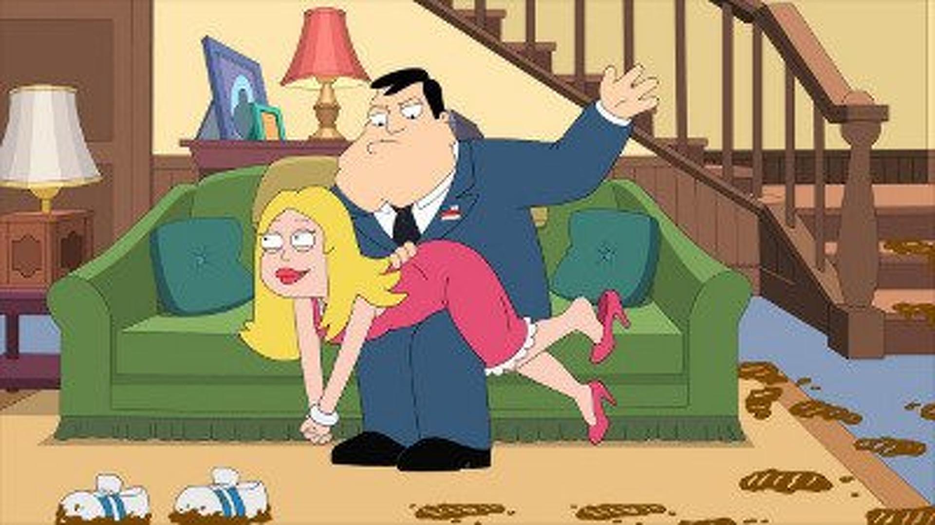 American Dad S E The Missing Kink Summary Season Episode Guide