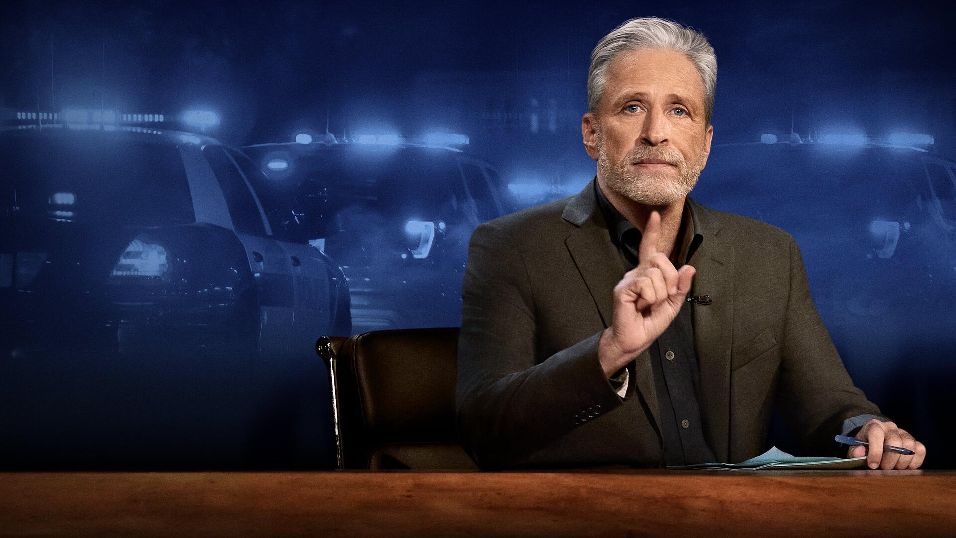 The Problem With Jon Stewart S E Chaos Law And Order Summary