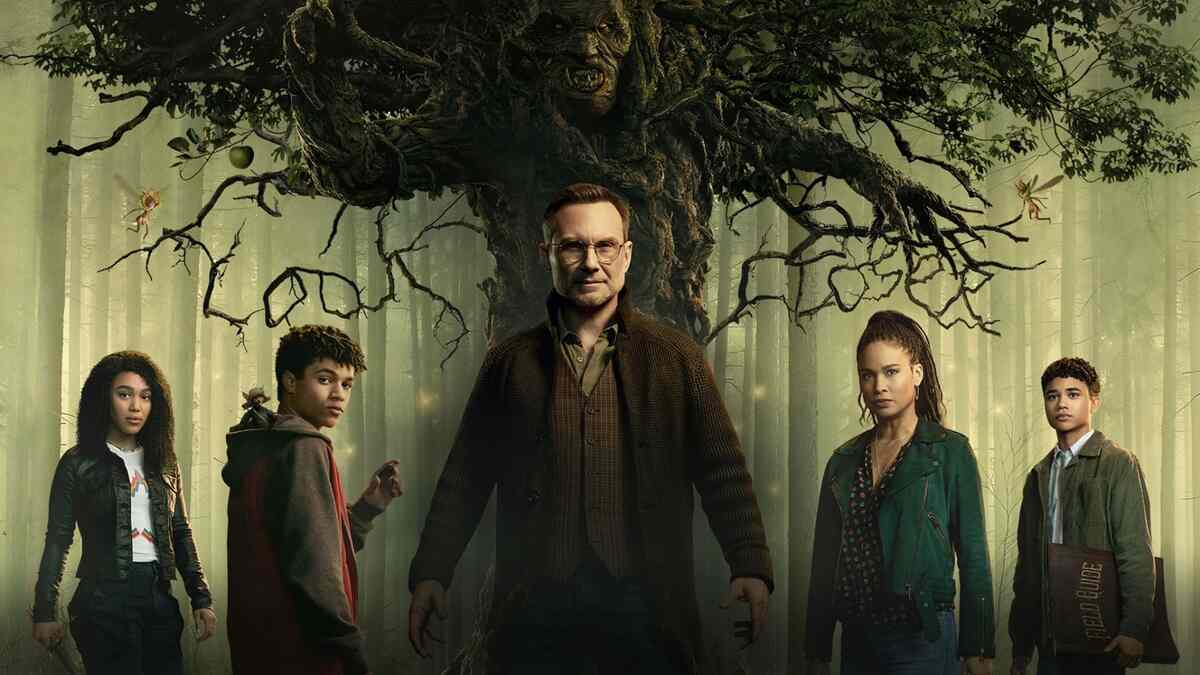 The Spiderwick Chronicles Season 1 Episode Guide Summaries And TV