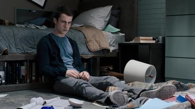 There Are a Number of Problems with Clay Jensen Summary