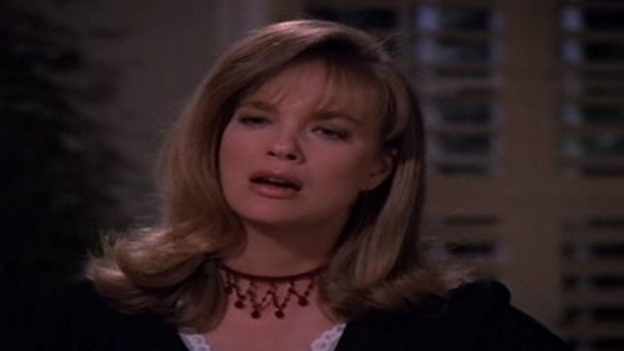 7th Heaven (S01E20): Say Good-bye Summary - Season 1 Episode 20 Guide