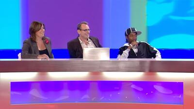 Big Brother 6 Special: Liza Tarbuck, Kieron Harvey, Jeremy Edwards, Derek Laud Summary