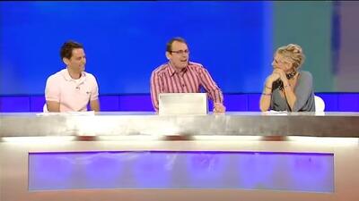 Zoe Ball, Scott Capurro, Sally Lindsay, Ben Miller Summary