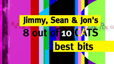 Jimmy, Sean & Jon's Best Bits Summary