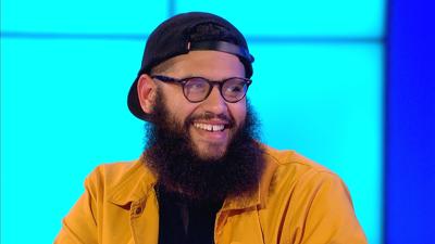 Joe Wilkinson, Jamie Laing, Paisley Billings, Jayde Adams Summary