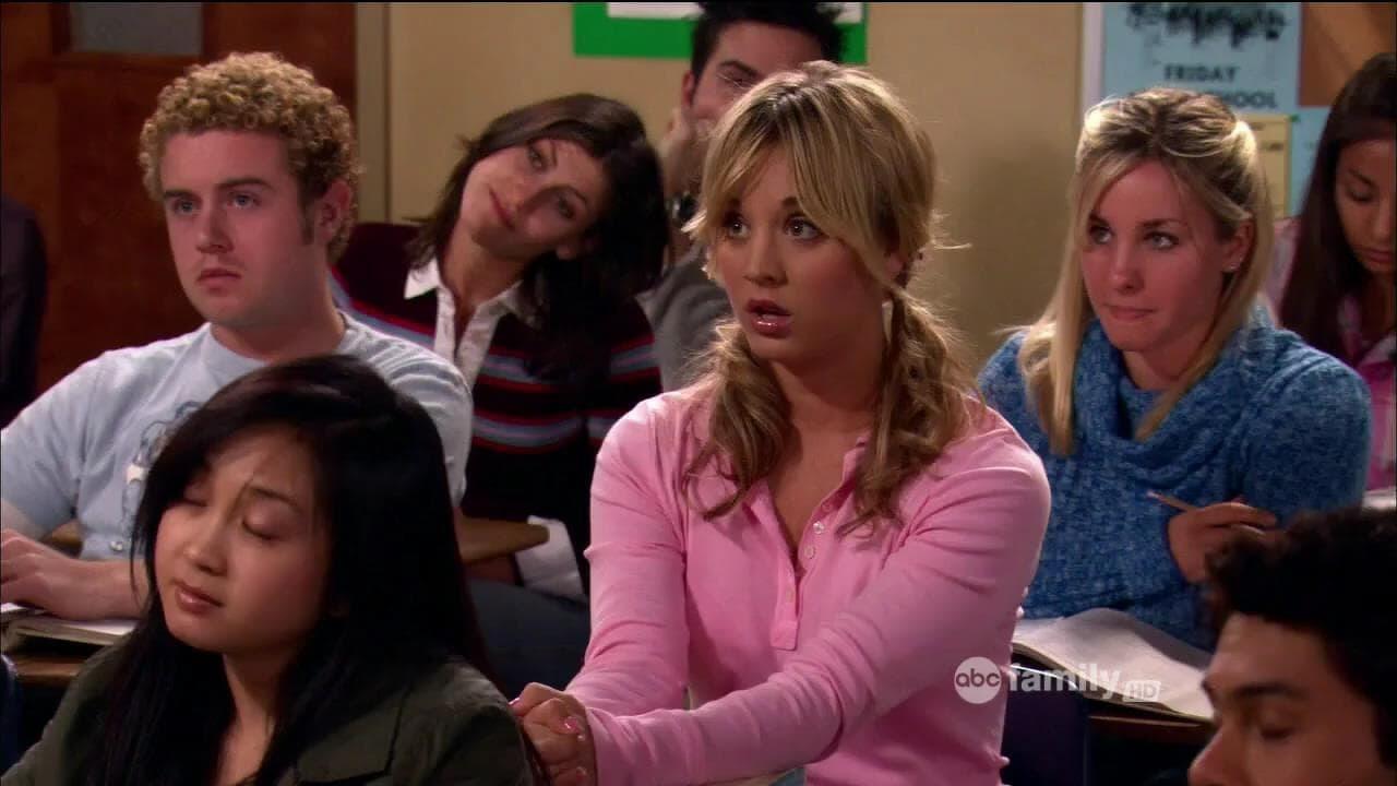 8 Simple Rules (S03E11): Princetown Girl Summary - Season 3 Episode 11 ...