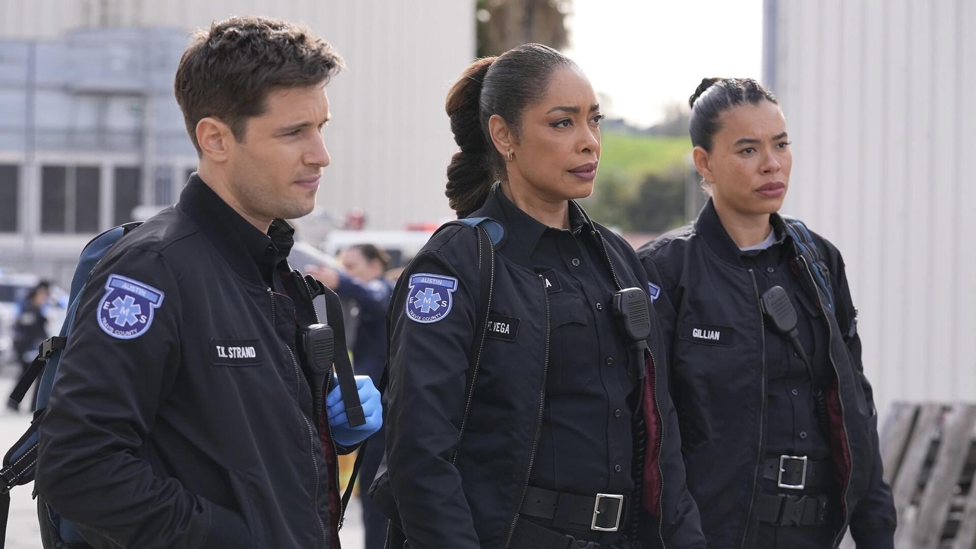 9-1-1: Lone Star (S04E10): Sellouts Summary - Season 4 Episode 10 Guide