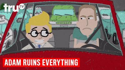 Adam Ruins Cars Summary