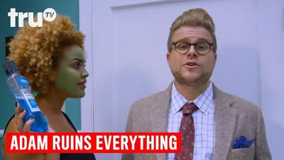 Adam Ruins Hygiene Summary