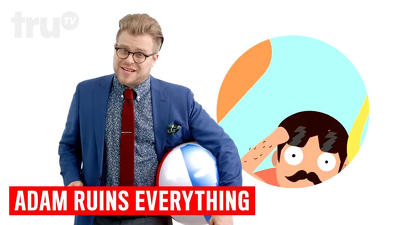 Adam Ruins Summer Fun Summary