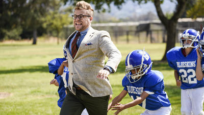 Adam Ruins Football Summary