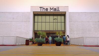 Adam Ruins Malls Summary