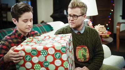 Adam Ruins Christmas Summary