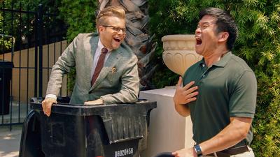 Adam Ruins Going Green Summary