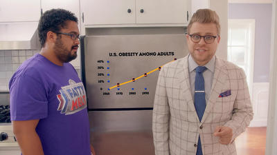 Adam Ruins Weight Loss Summary