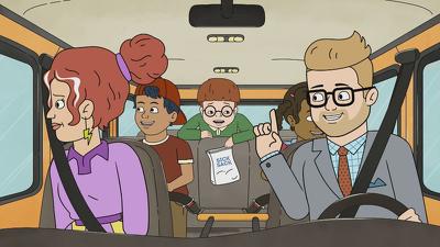 Adam Ruins What We Learned in School Summary