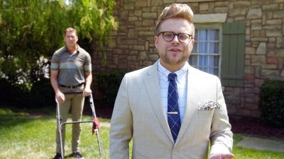 Adam Ruins the Suburbs Summary