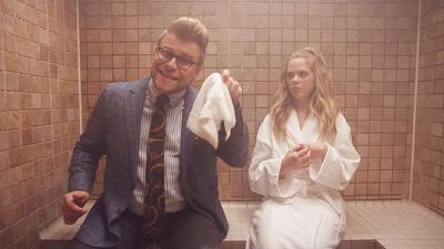 Adam Ruins Spa Day Summary