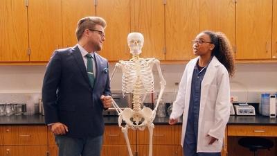 Adam Ruins Science Summary