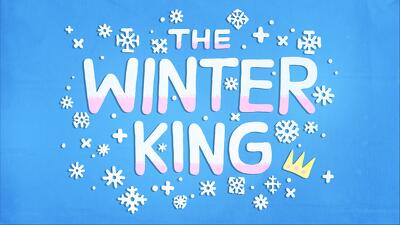 The Winter King Summary