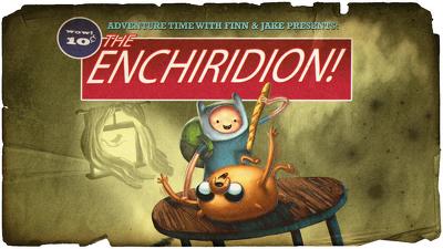 The Enchiridion! Summary