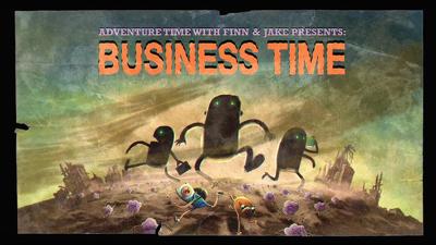 Business Time Summary