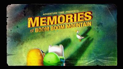 Memories of Boom Boom Mountain Summary