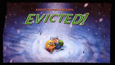 Evicted! Summary