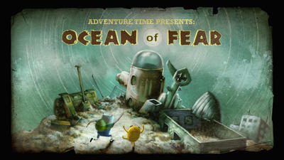 Ocean of Fear Summary