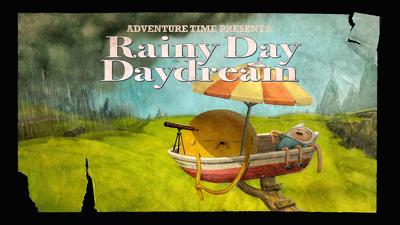 Rainy Day Daydream Summary