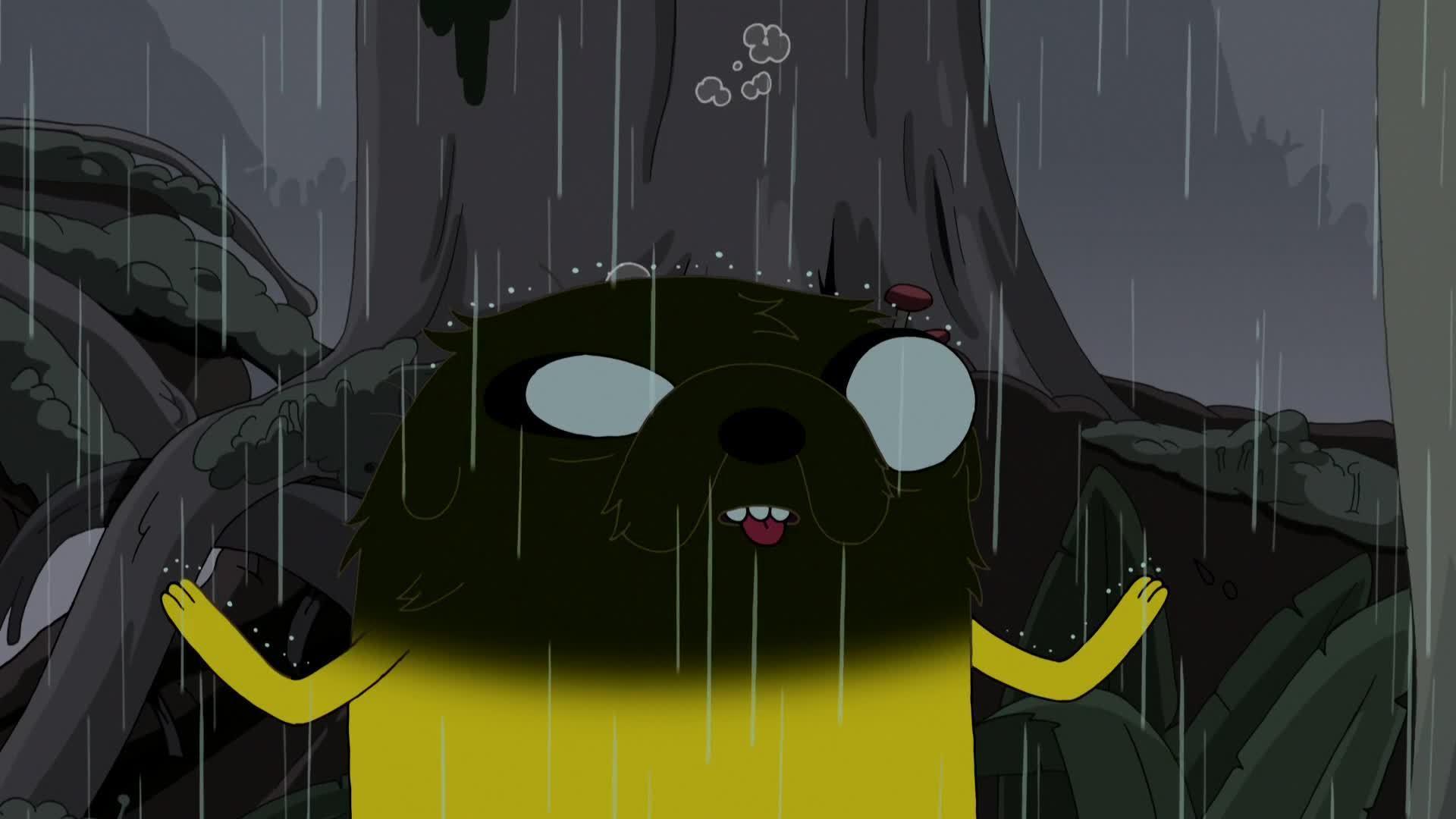 Adventure Time (S04E23) The Hard Easy Summary Season 4 Episode 23 Guide