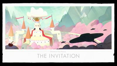 Islands Part 1: The Invitation Summary