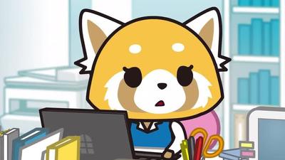 A Day in the Life of Retsuko Summary