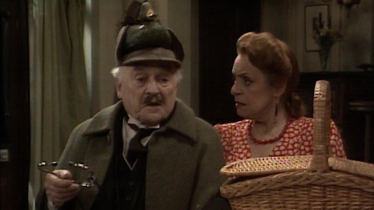 'Allo 'Allo! (S05E10): Michelle's Secret Love Summary - Season 5 ...