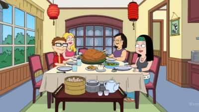 Kung Pao Turkey Summary