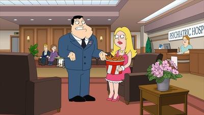 The Nova Centauris-burgh Board of Tourism Presents: American Dad Summary