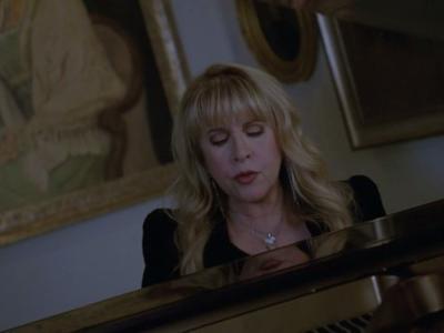 The Magical Delights of Stevie Nicks Summary