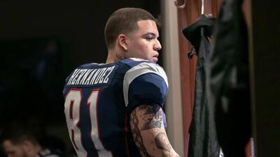 Who Killed Aaron Hernandez? Summary