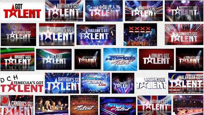 World's Got Talent Summary