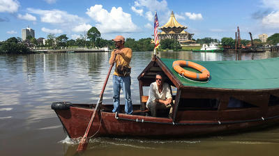 Borneo Summary