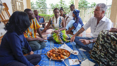 Senegal Summary