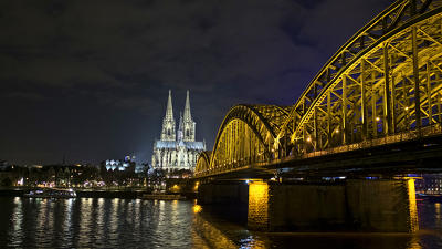 Cologne, Germany Summary