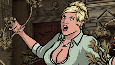 Archer Vice: House Call Summary