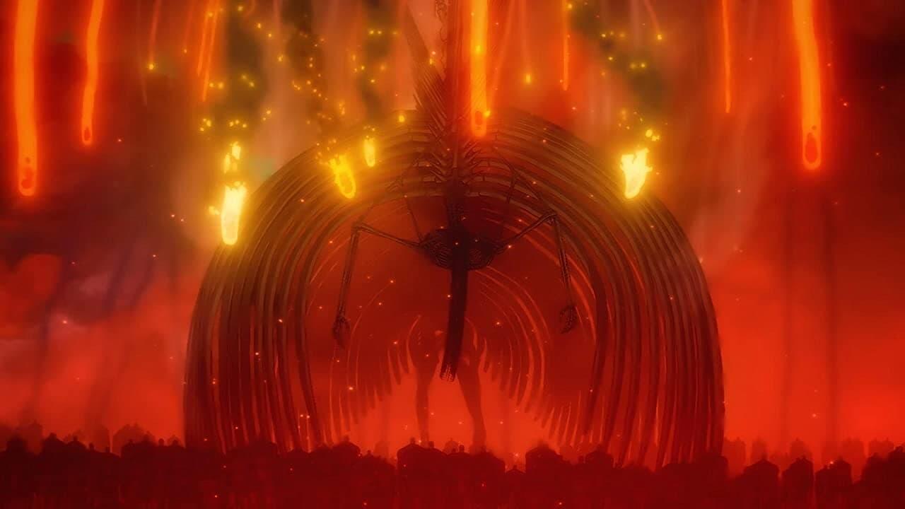 Attack on Titan Recap: Season 4 Episode 29 (Final Season Part 3