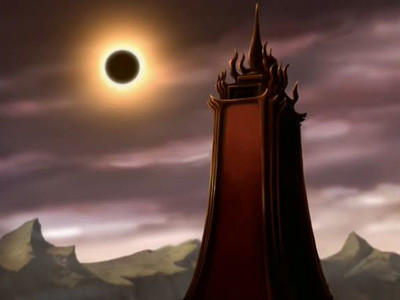 The Day of Black Sun (2): The Eclipse Summary