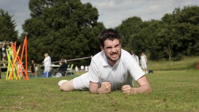 Sports Day Summary