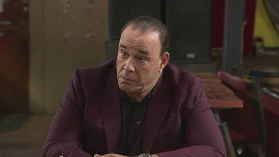 So We Meet Again, Mr. Taffer Summary