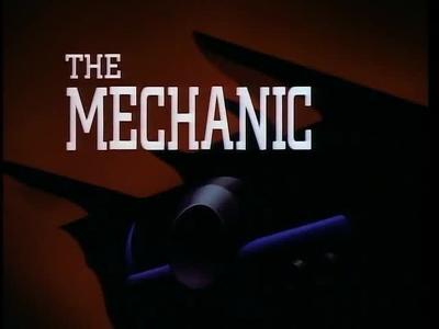 The Mechanic Summary