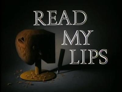 Read My Lips Summary